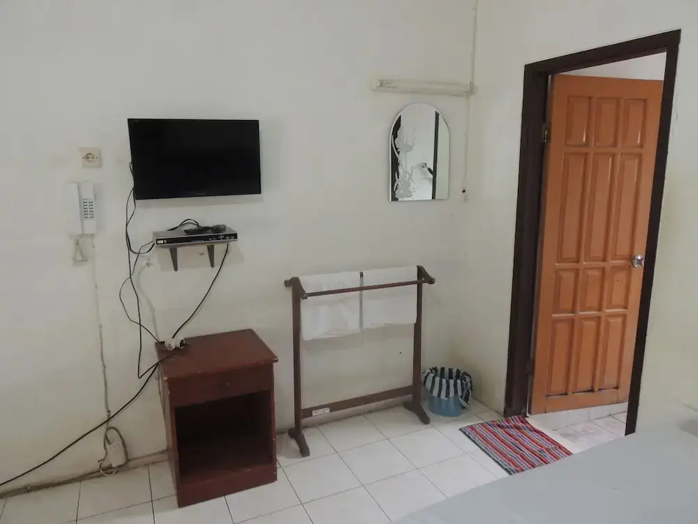 Вонособо: Resort Agrowisata Perkebunan Tambi by ZUZU
