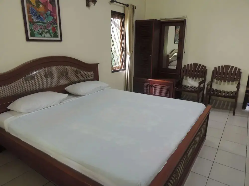 Вонособо: Resort Agrowisata Perkebunan Tambi by ZUZU
