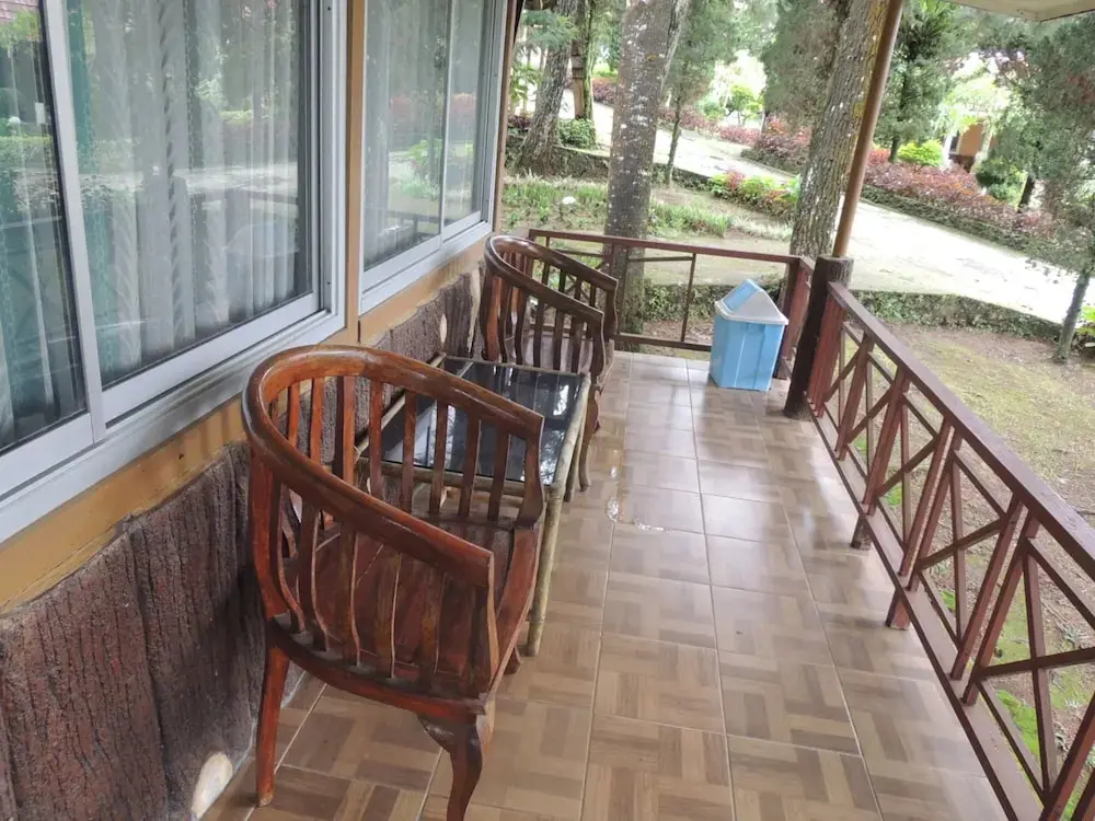 Вонособо: Resort Agrowisata Perkebunan Tambi by ZUZU