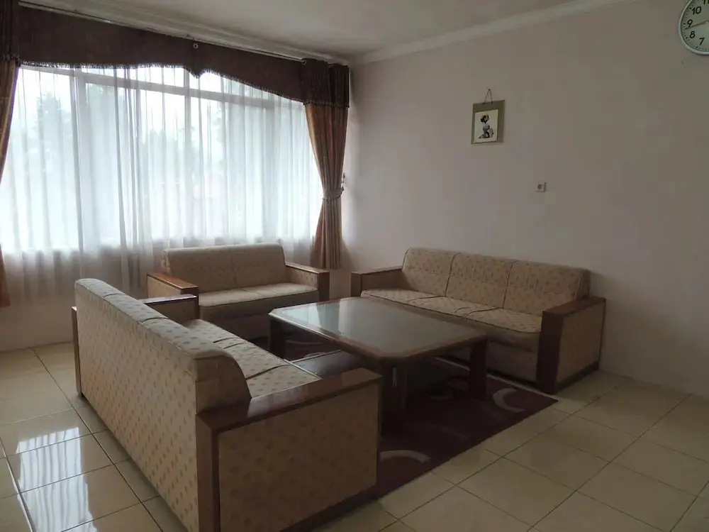 Вонособо: Resort Agrowisata Perkebunan Tambi by ZUZU