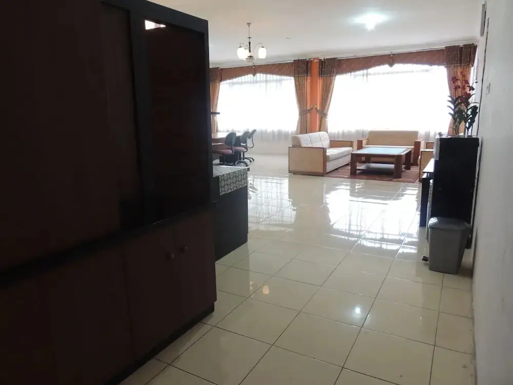 Вонособо: Resort Agrowisata Perkebunan Tambi by ZUZU