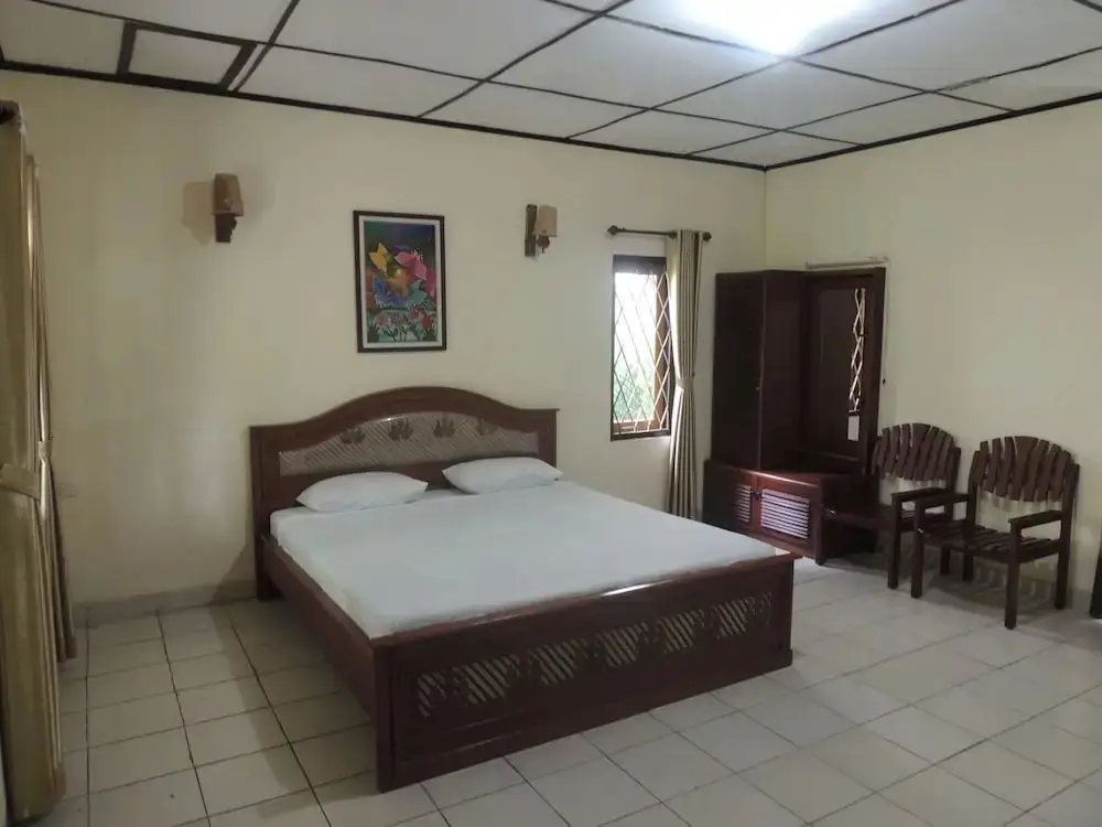 Вонособо: Resort Agrowisata Perkebunan Tambi by ZUZU