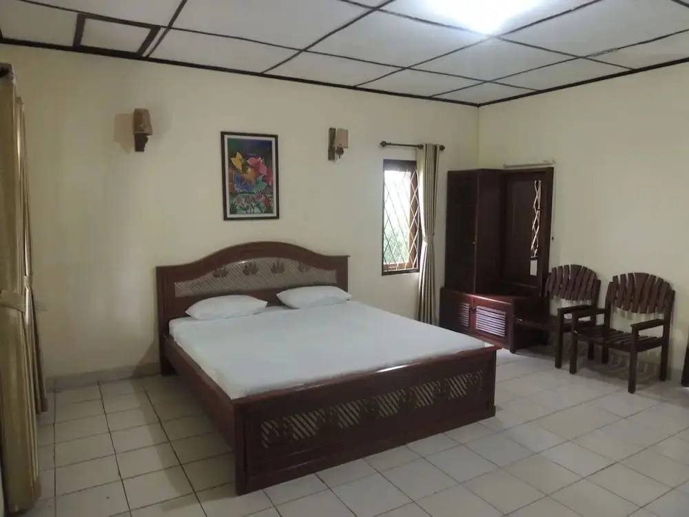 Вонособо: Resort Agrowisata Perkebunan Tambi by ZUZU