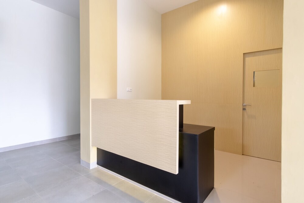 Медан: Bukit Toedjoeh Residence Syariah by OYO Rooms