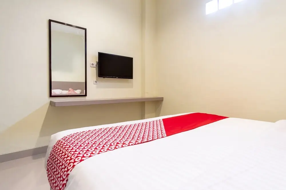 Медан: Bukit Toedjoeh Residence Syariah by OYO Rooms