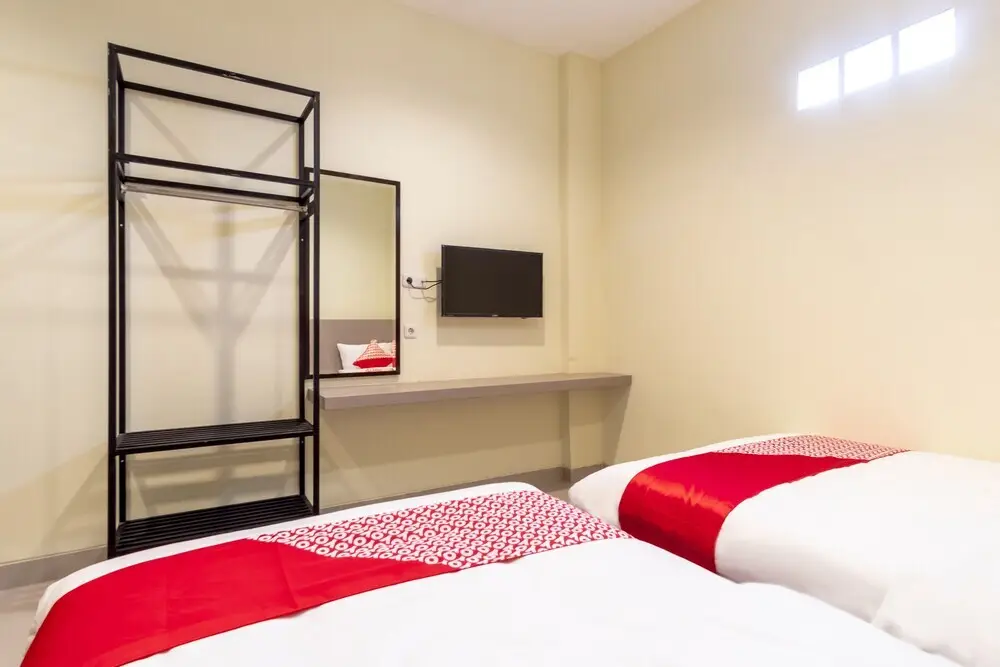 Медан: Bukit Toedjoeh Residence Syariah by OYO Rooms
