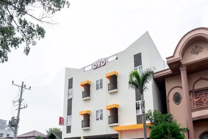 Медан: Bukit Toedjoeh Residence Syariah by OYO Rooms