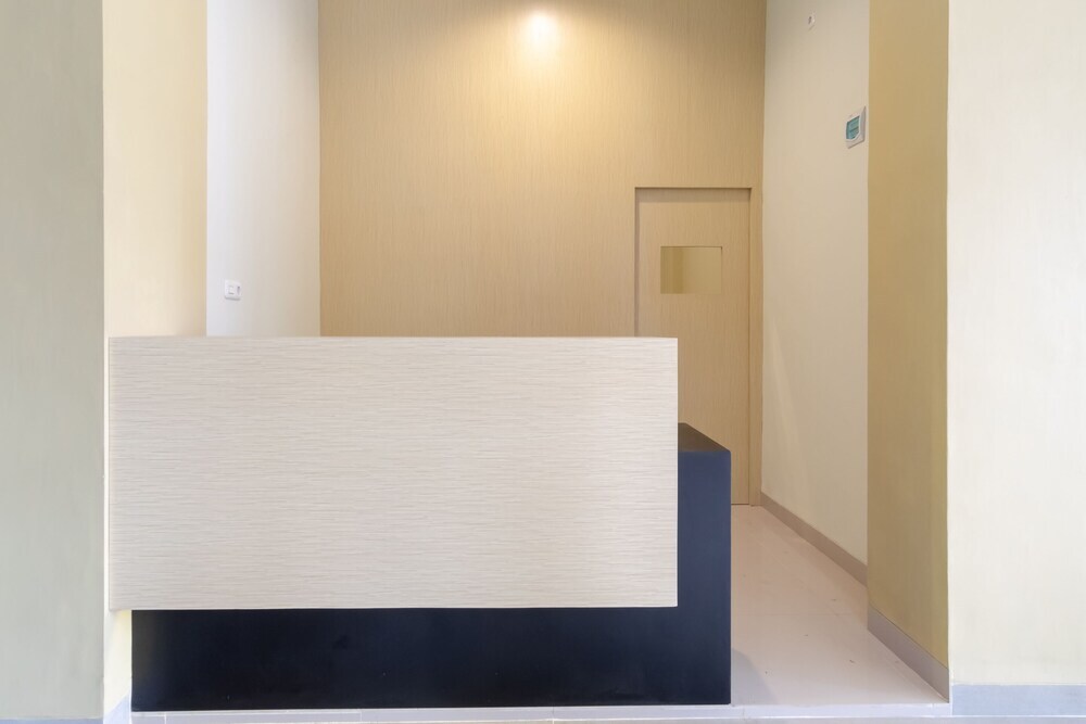Медан: Bukit Toedjoeh Residence Syariah by OYO Rooms