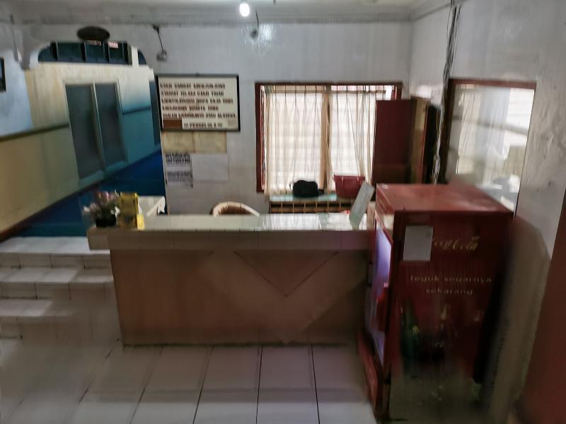 Бекаси: Oyo 90985 Hotel Alhakim Syariah