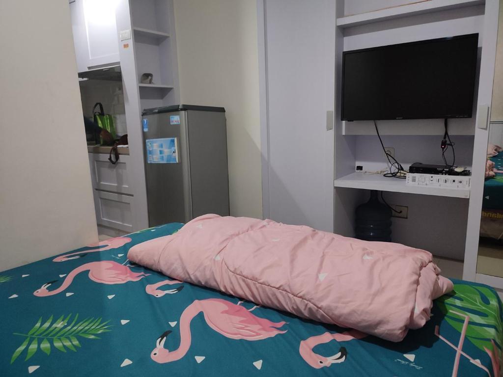 Бекаси: OYO 91338 Apartment Bekasi Town Square