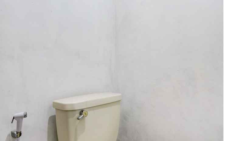 Бекаси: OYO 91338 Apartment Bekasi Town Square