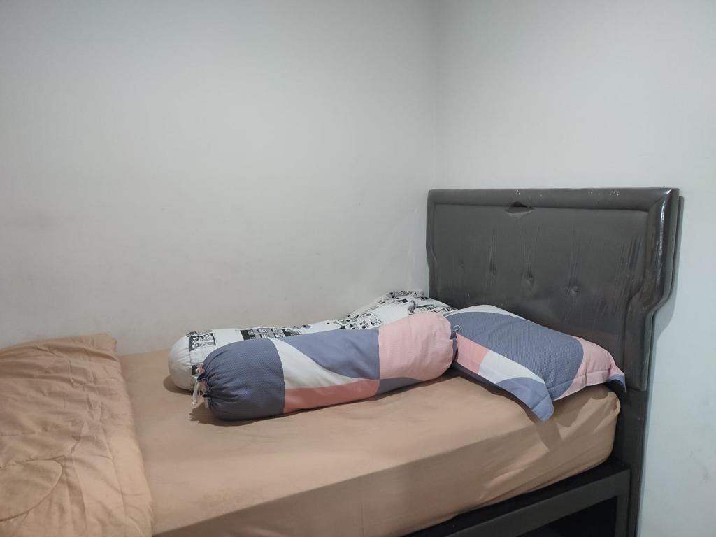 Бекаси: OYO 91338 Apartment Bekasi Town Square