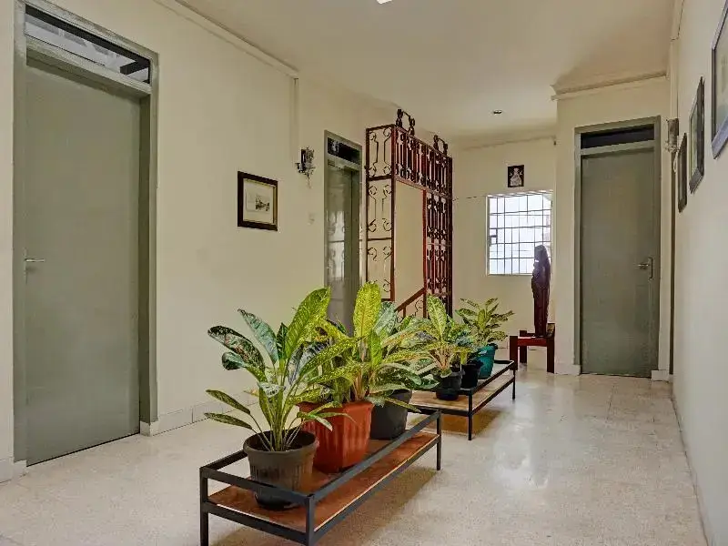 Джакарта: Oyo 91658 Luciââs Hous