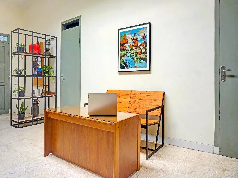 Джакарта: Oyo 91658 Luciââs Hous