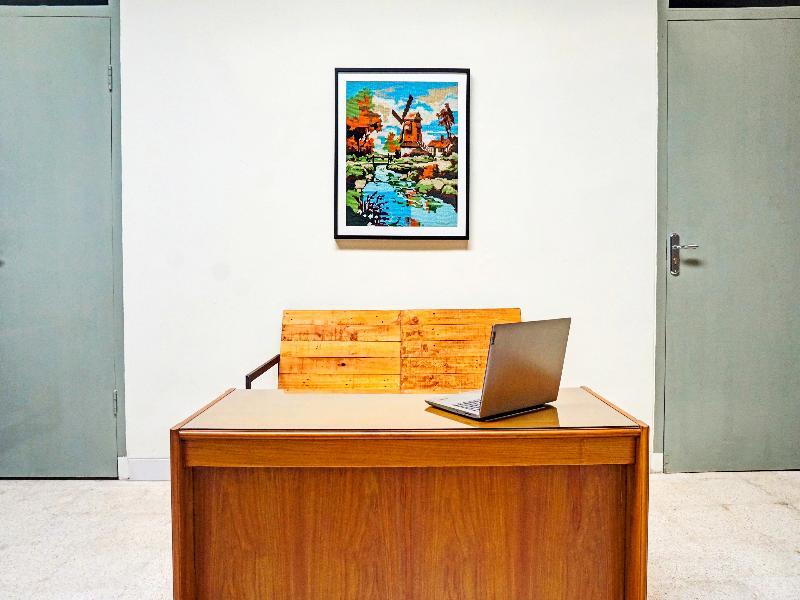 Джакарта: Oyo 91658 Luciââs Hous