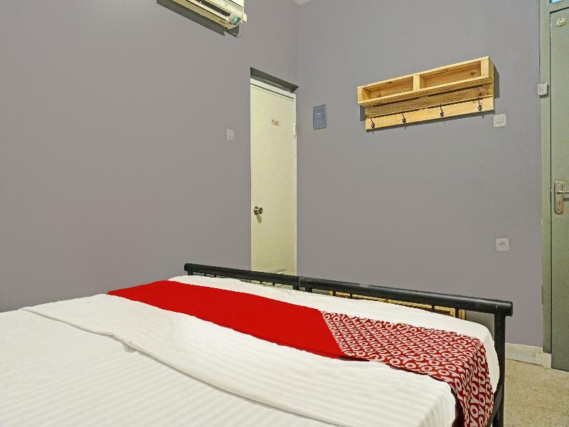 Джакарта: Oyo 91658 Luciââs Hous