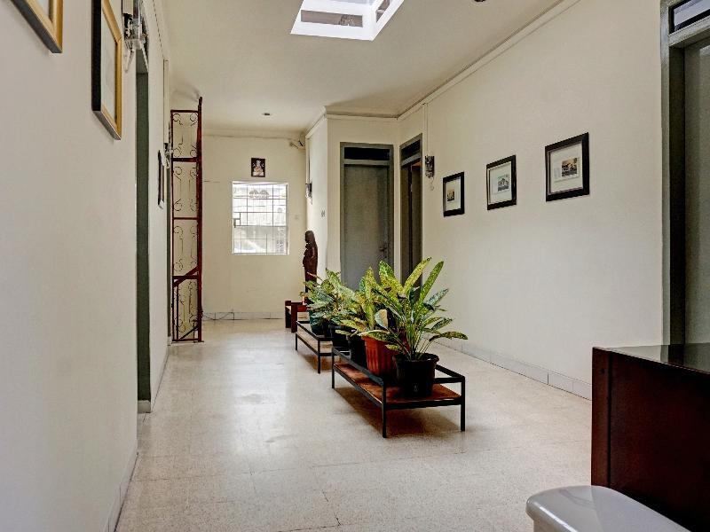 Джакарта: Oyo 91658 Luciââs Hous