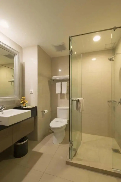 Южный Тангеранг: Pranaya Boutique Hotel