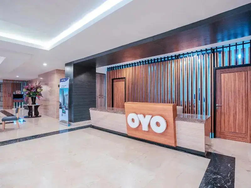 Южный Тангеранг: Oyo Flagship 728 Baileys Apartment