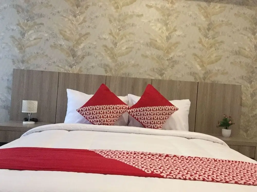 Южный Тангеранг: Oyo Flagship 728 Baileys Apartment
