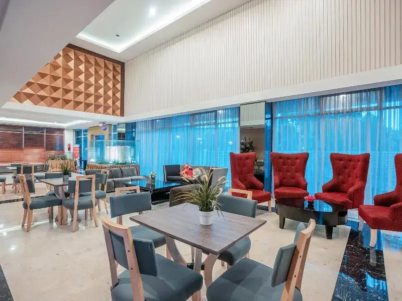 Южный Тангеранг: Oyo Flagship 728 Baileys Apartment