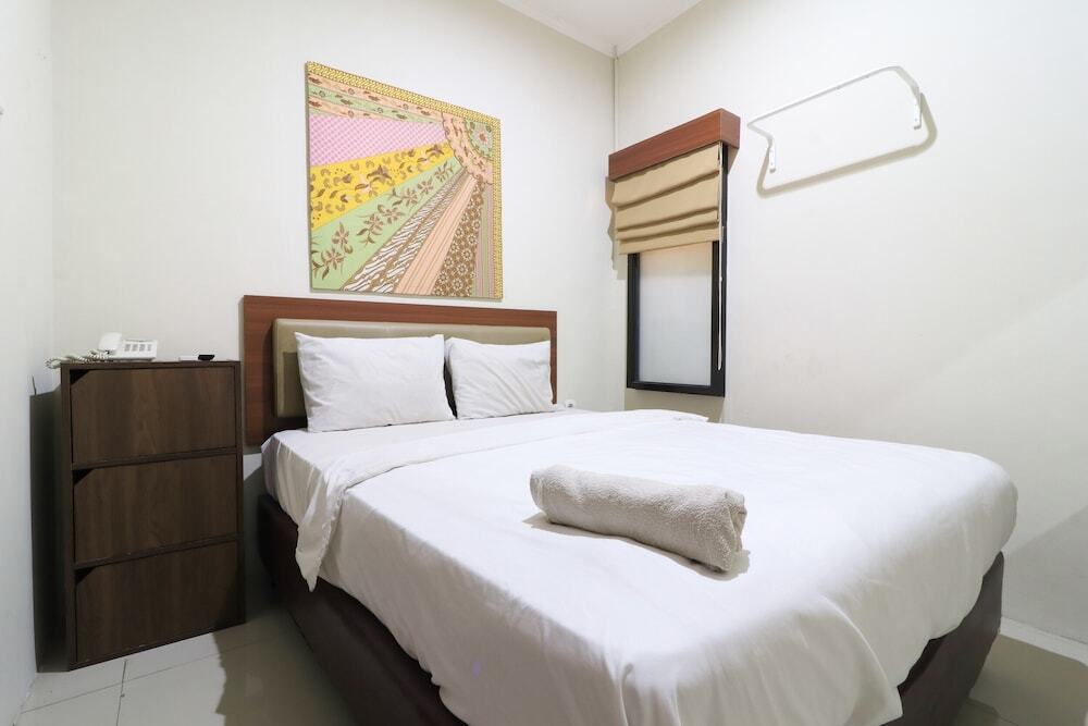 Джакарта: Uptown Residence Syariah Pondok Pinang