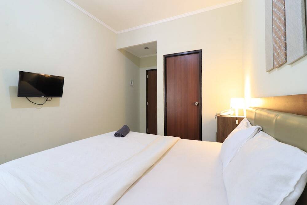 Джакарта: Uptown Residence Syariah Pondok Pinang