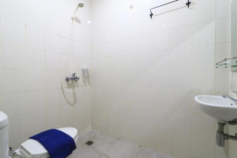 Джакарта: Uptown Residence Syariah Pondok Pinang