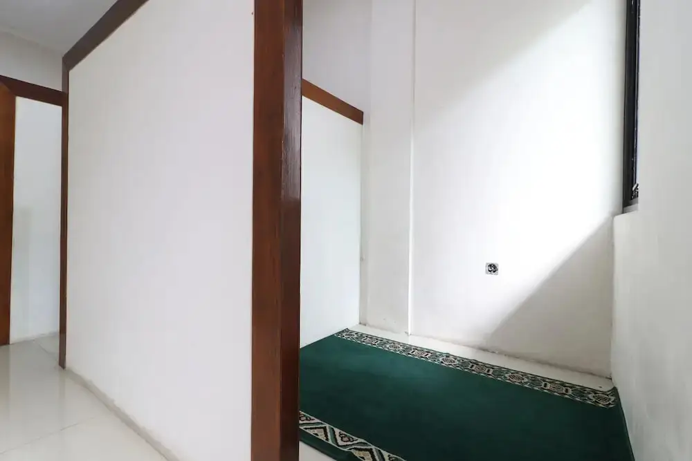 Джакарта: Uptown Residence Syariah Pondok Pinang