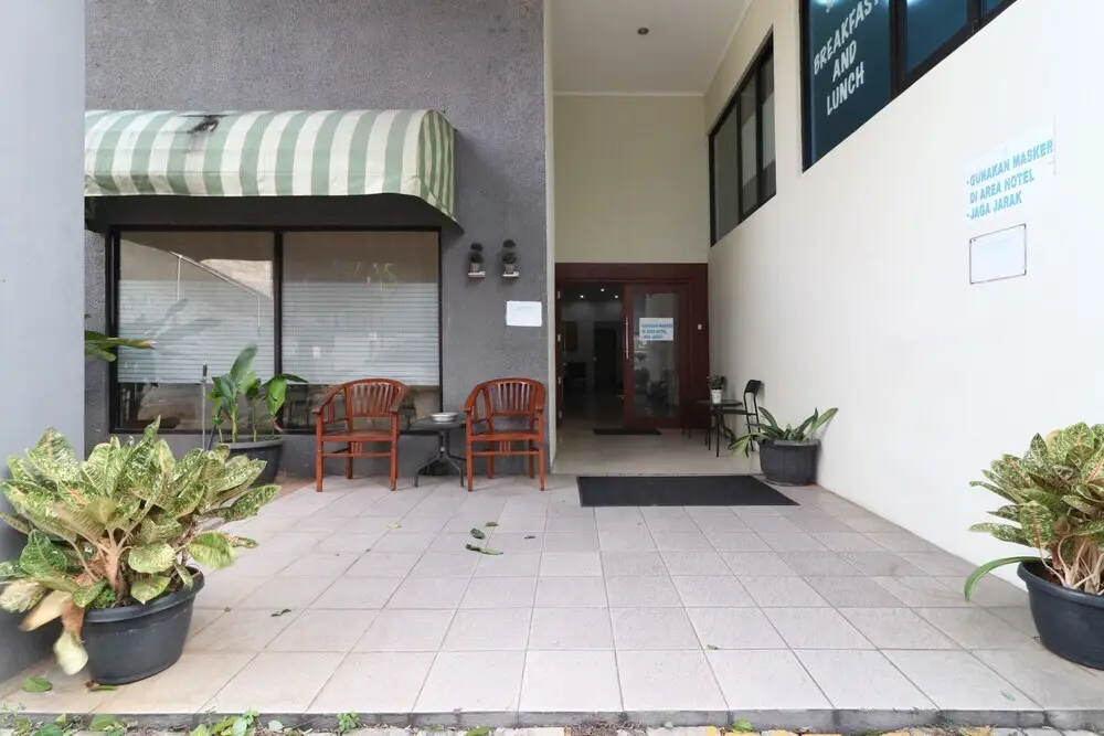 Джакарта: Uptown Residence Syariah Pondok Pinang