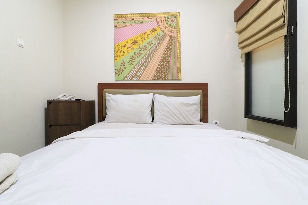 Джакарта: Uptown Residence Syariah Pondok Pinang