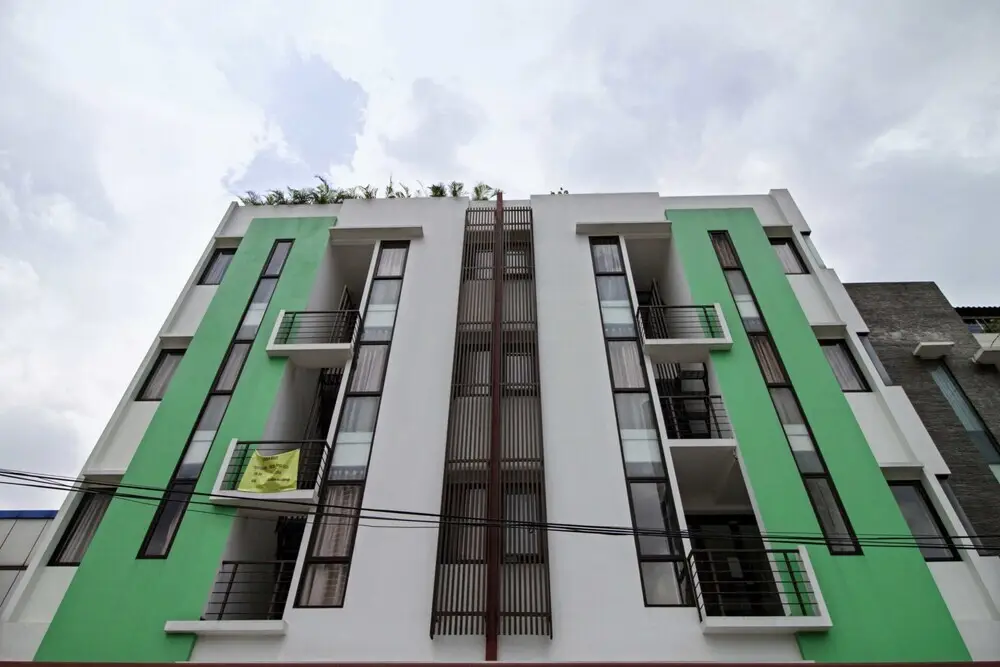 Джакарта: Avalon Thamrin 8 by RedDoorz