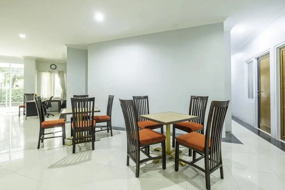 Бандунг: Oyo Living 2195 Al Jazeerah Residence Syariah
