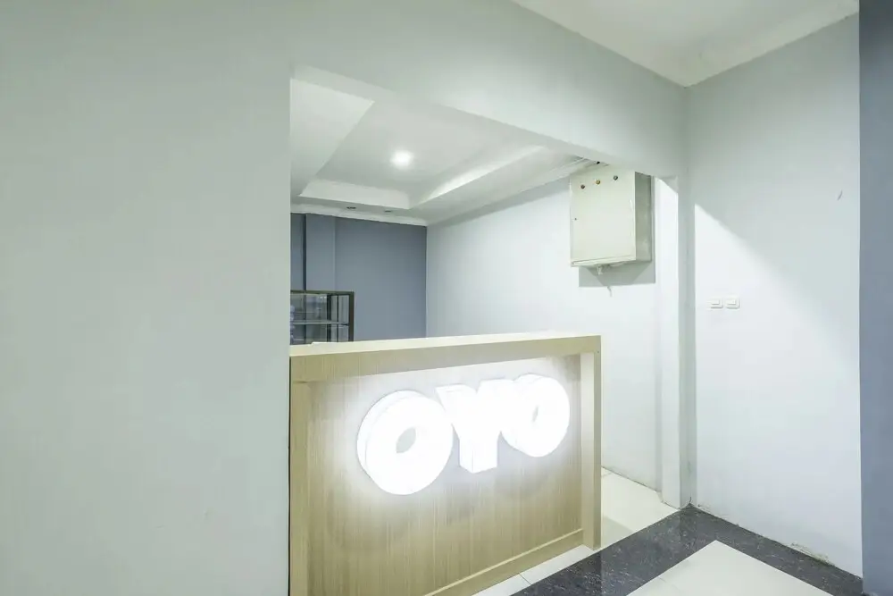 Бандунг: Oyo Living 2195 Al Jazeerah Residence Syariah