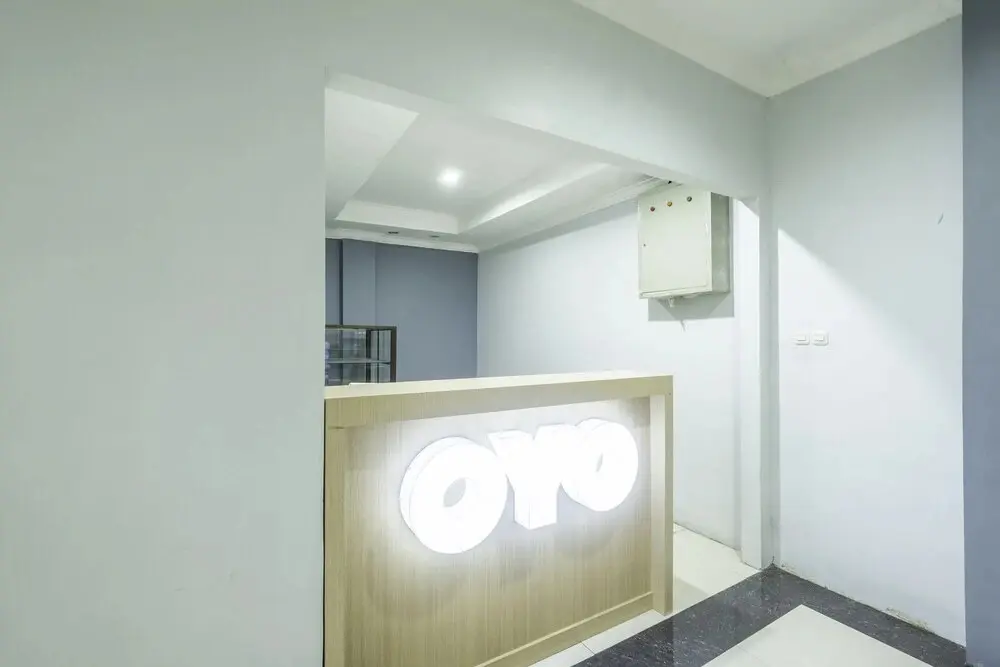 Бандунг: Oyo Living 2195 Al Jazeerah Residence Syariah