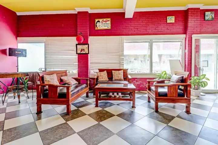 Бандунг: OYO 90617 Rumah Oma Opa