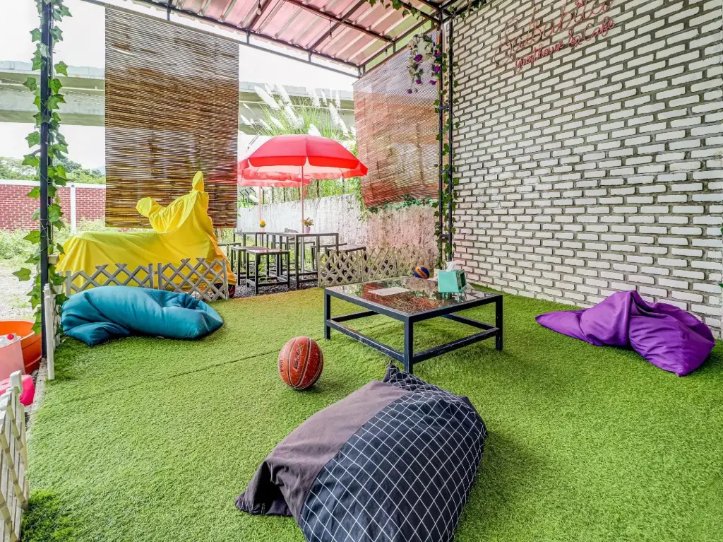 Сореанг: Oyo 91023 Salsabilla Guest House Syariah