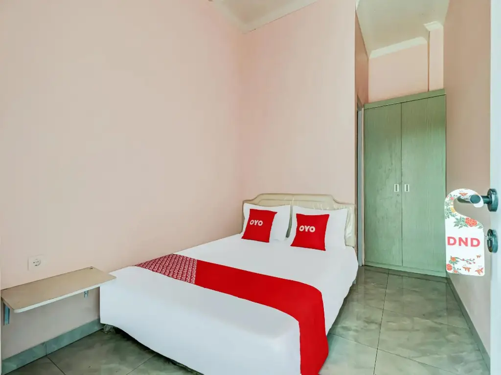 Сореанг: Oyo 91023 Salsabilla Guest House Syariah