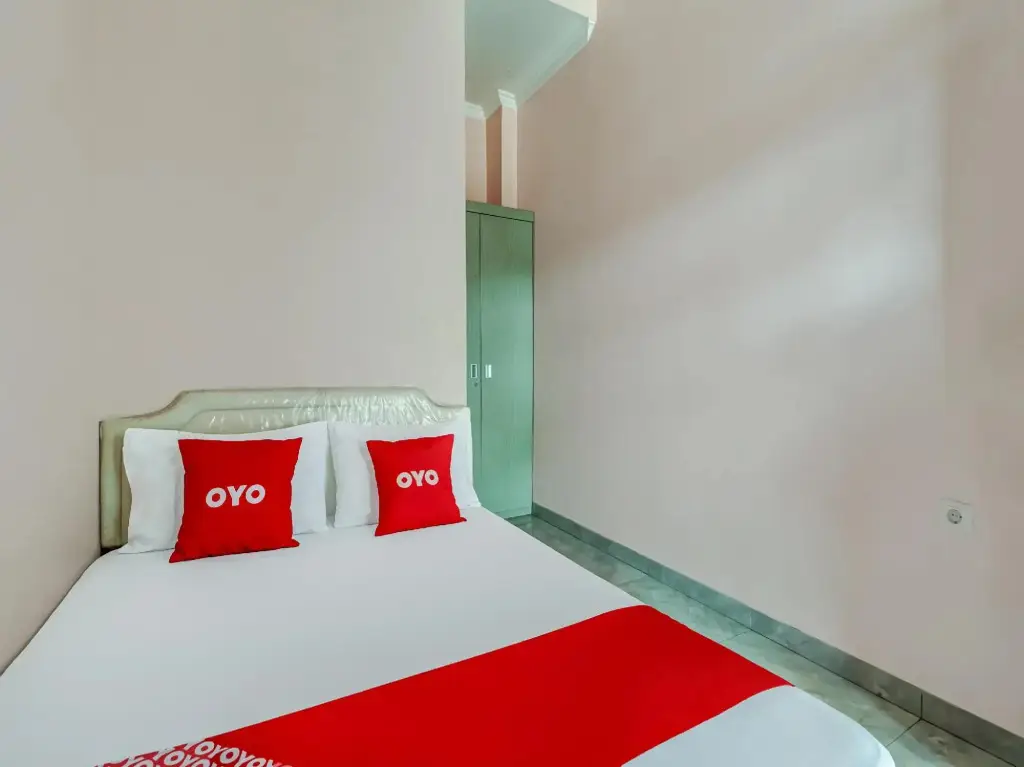 Сореанг: Oyo 91023 Salsabilla Guest House Syariah