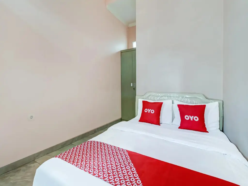 Сореанг: Oyo 91023 Salsabilla Guest House Syariah