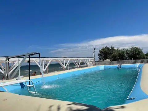 Гостевой дом Azov Beach — фото 1