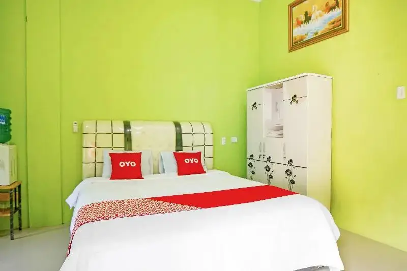 Танджунг Пинанг: Oyo 91435 Berliany Home 2