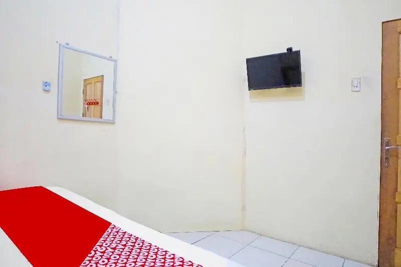 Танджунг Пинанг: Oyo 91435 Berliany Home 2