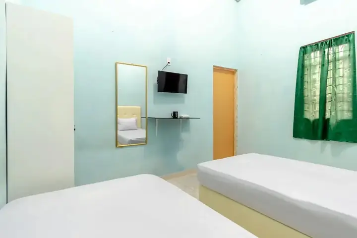 Медан: Oyo Life 2158 Arista Residence Syariah