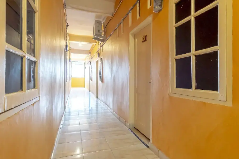 Медан: Oyo Life 2158 Arista Residence Syariah