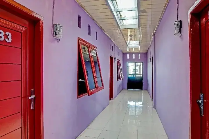 Танджунг Пинанг: Spot On 91509 Unggul Kost