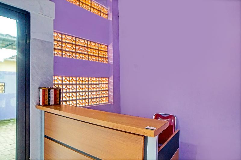 Танджунг Пинанг: Spot On 91509 Unggul Kost