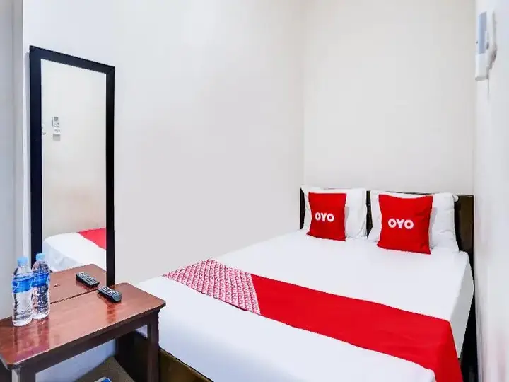Сурабая: Oyo 91511 Ampel Residence Syariah