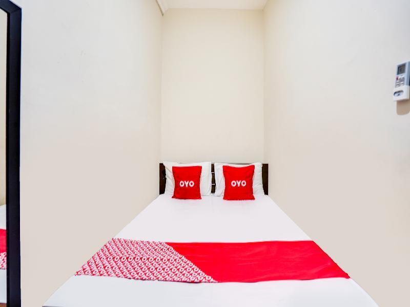 Сурабая: Oyo 91511 Ampel Residence Syariah