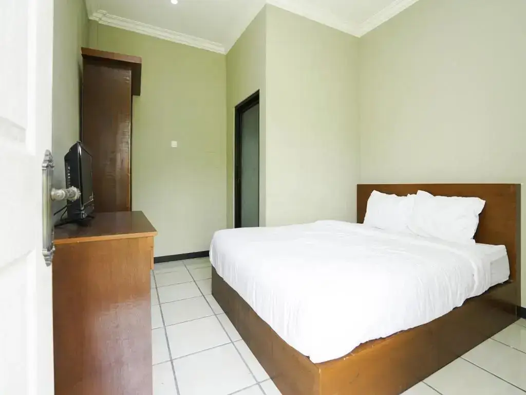 Super Oyo Flagship 1511 Galaxy Inn — фото 1